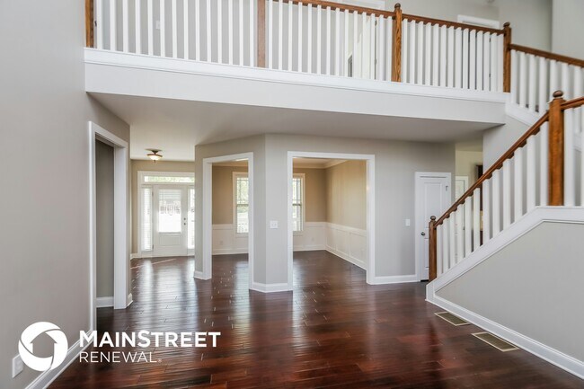 Foto del edificio - 18 Sweetwater Bridge Tr