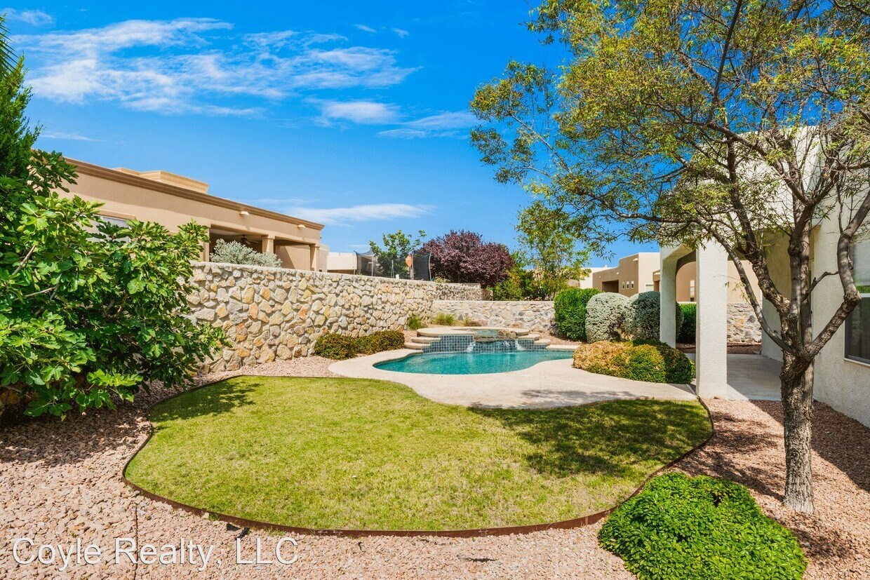 Foto principal - 3 br, 2 bath House - 4149 Council Oak Road
