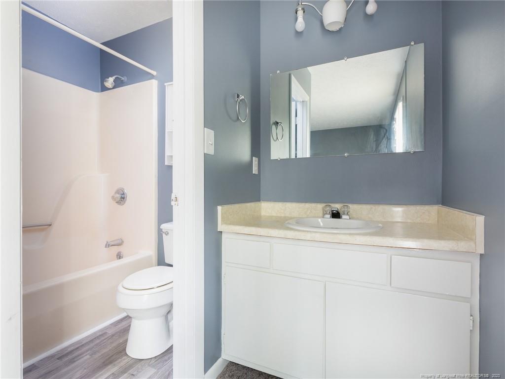Foto principal - 1683 Rim Rd