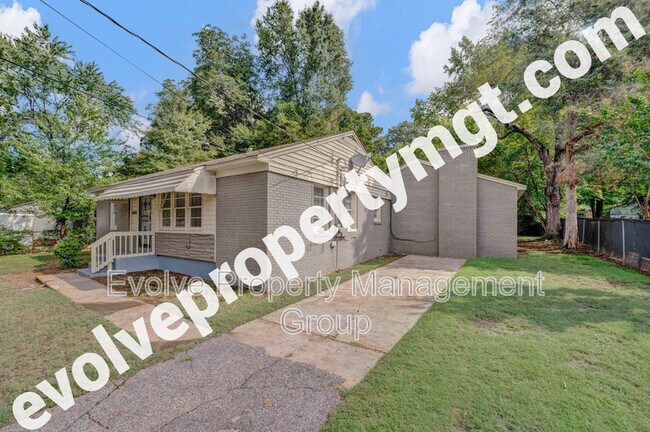 Building Photo - 4908 Fairley Rd