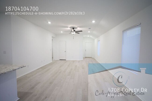 Building Photo - 4708 Copley Dr