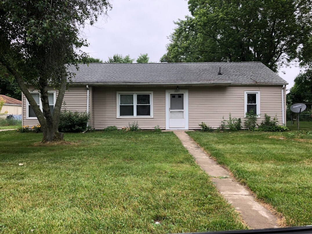 Photo - 328 Falcon Rd (Jackson, MI)