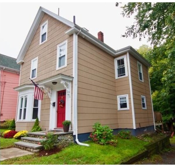 668 Main St, Woburn, MA 01801 House Rental in Woburn, MA