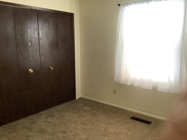 1st Bedroom - 3700 Perry Dr NW