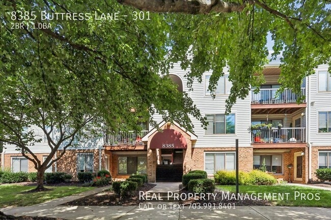 Photo - 8385 Buttress Lane-301 Apartment