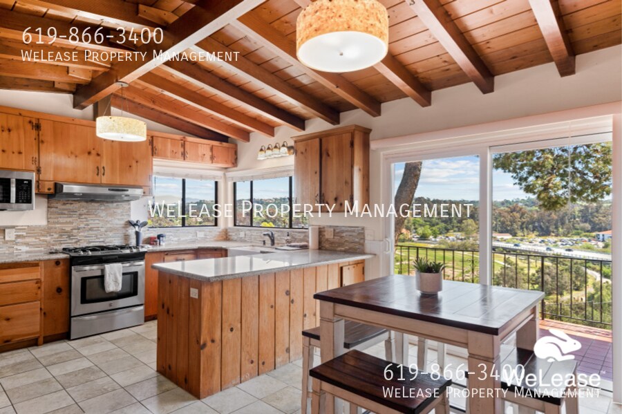 Foto principal - 3600 Willow St