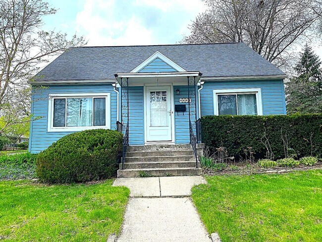 Foto del edificio - Now Leasing! Charming Home in One of Madison’s Best Neighborhoods