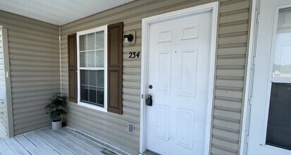Building Photo - 234 Magnolia Plantation Ct