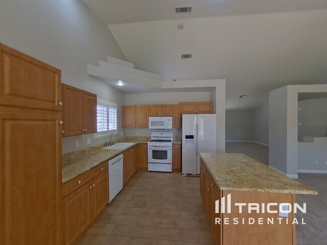 Foto del edificio - 125 Park Ridge Ln