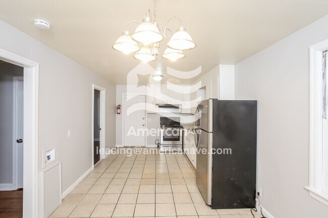 Foto del edificio - 2336 James St