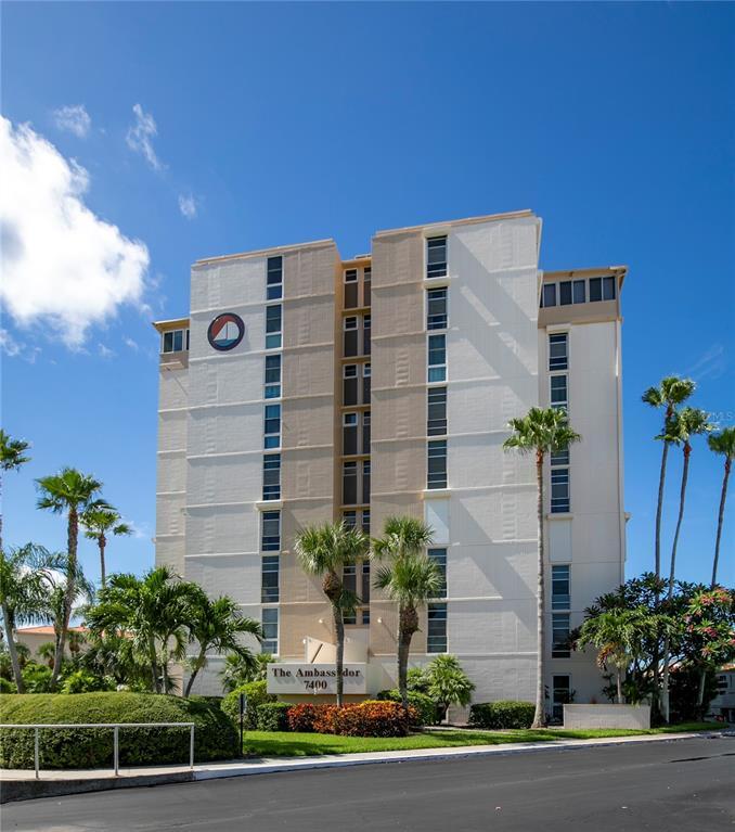 Foto principal - 7400 Sun Island Dr S