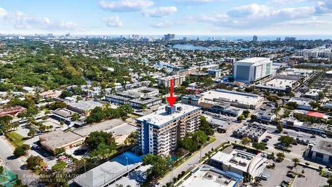 Foto del edificio - 1625 SE 10th Ave