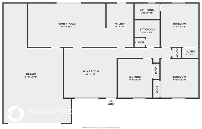 Building Photo - 3732 W Solar Dr