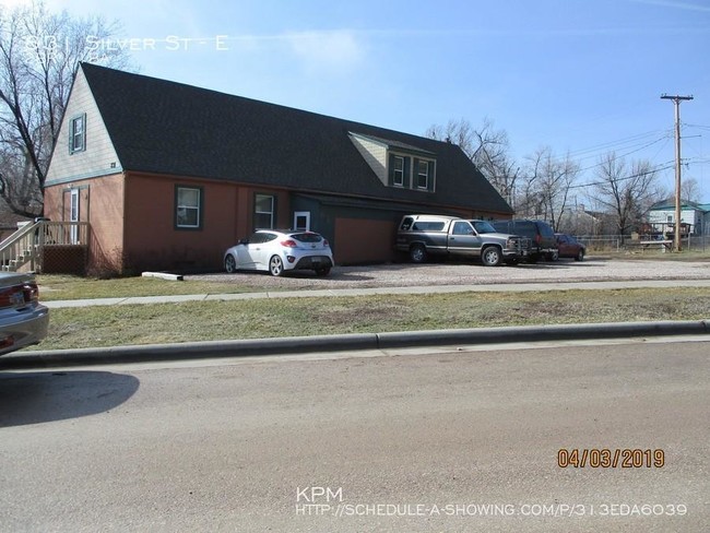 Foto del edificio - 1 bedroom in Rapid City SD 57701