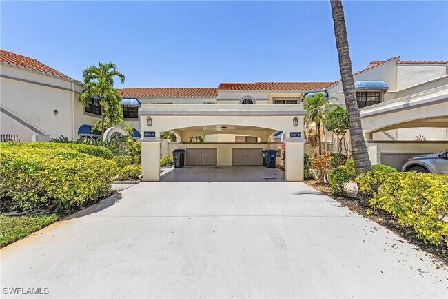 Foto del edificio - 9615 Halyards Ct