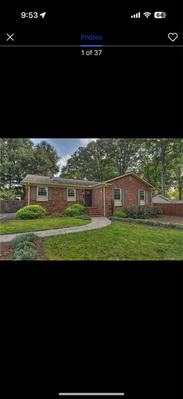 Foto principal - 6111 Rose Valley Dr