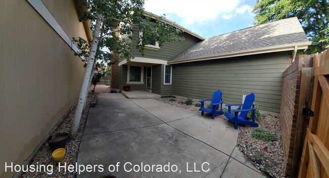 Building Photo - 3 br, 3.5 bath House - 8724 Garrison Court