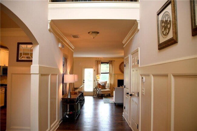 Foto del edificio - 5730 Lanier Valley Pkwy