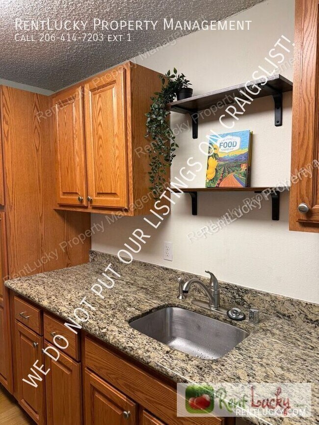 Foto del edificio - 12510 NE 117th Pl