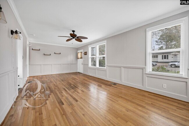 Foto del edificio - 711 S Prospect St