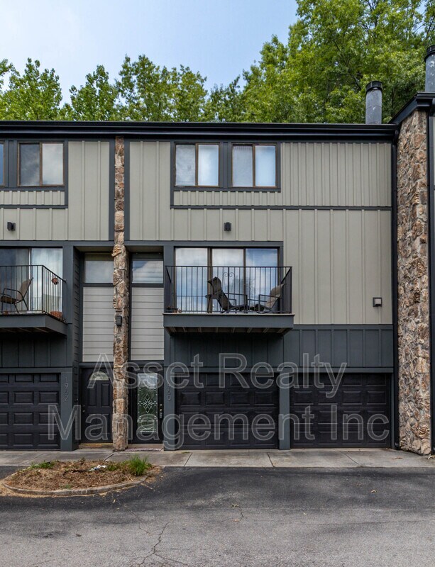 Foto del edificio - 1960 Cherokee Bluff Dr