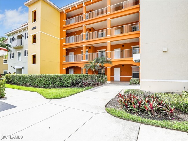 Foto del edificio - 4420 Botanical Pl Cir