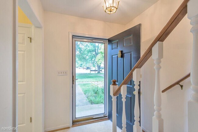 Foto del edificio - 2 br, 2 bath House - 1446 Minor Ridge Court