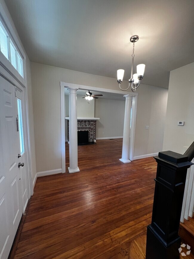 North Highland Park Apartments for Rent Richmond, VA 5 Rentals