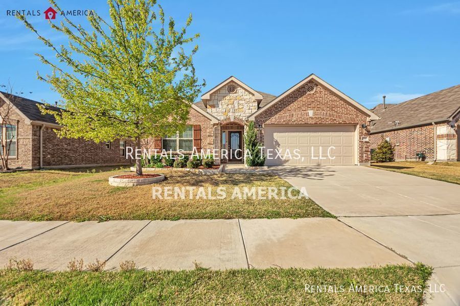 Foto principal - Beautiful 4/2 in Little Elm!