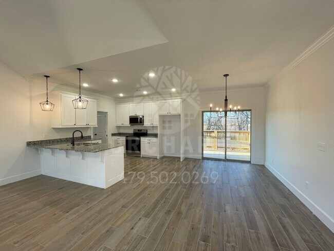 Building Photo - Single-Family Home- Bella Vista- Stunning ...