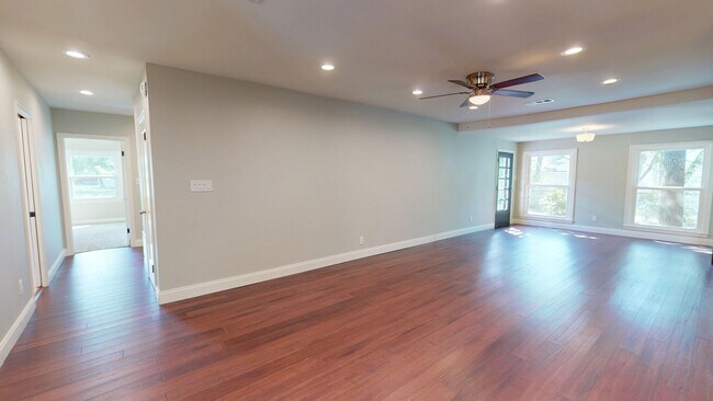 Sala de estar - 1901 11th St