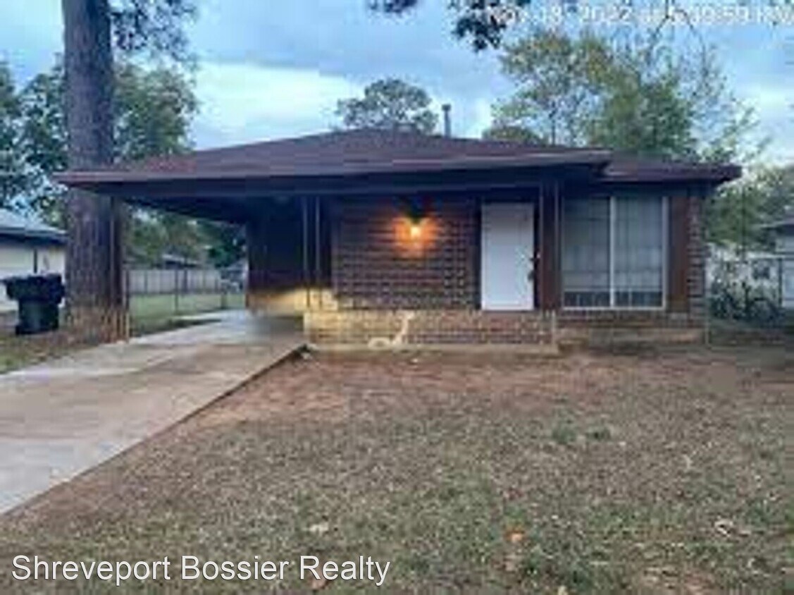 Primary Photo - 3 br, 1.5 bath House - 8509 Range Lane