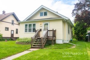Primary Photo - 4709 Peabody St