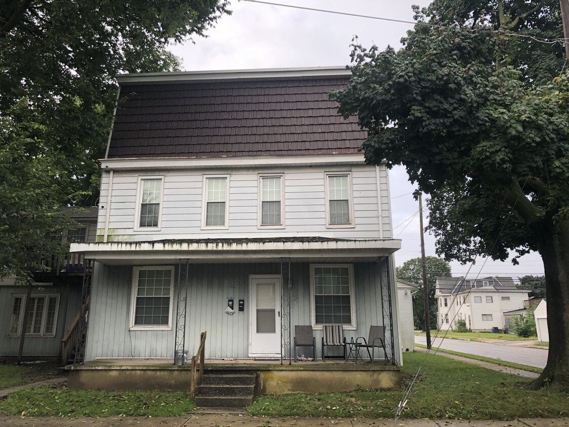 101 Umberto Ave, New Cumberland, PA 17070 Apartments in New