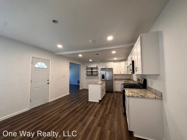 Foto del edificio - 3 br, 2 bath House - 527 S Kent Drive