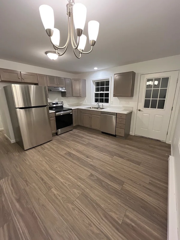 Foto del edificio - 156 Grove Ave