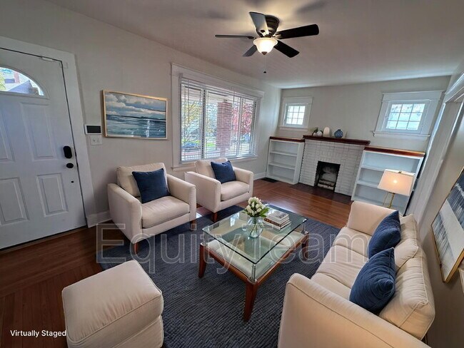 Foto del edificio - 4107 Sherwood Ave