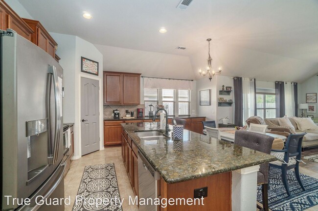 Building Photo - 3 br, 2 bath House - 4701 Sailboat Dr.