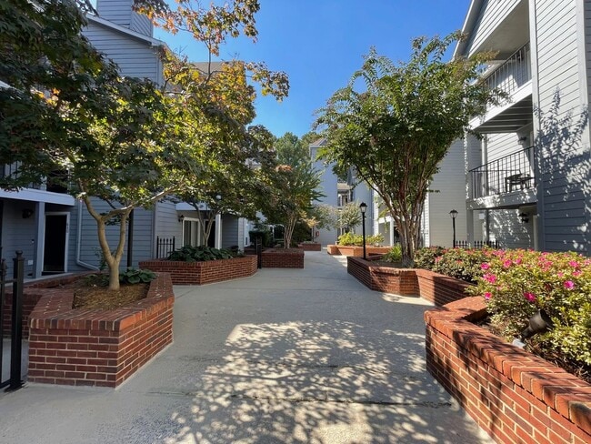 Photo - Condo in the Heart of Sandy Springs