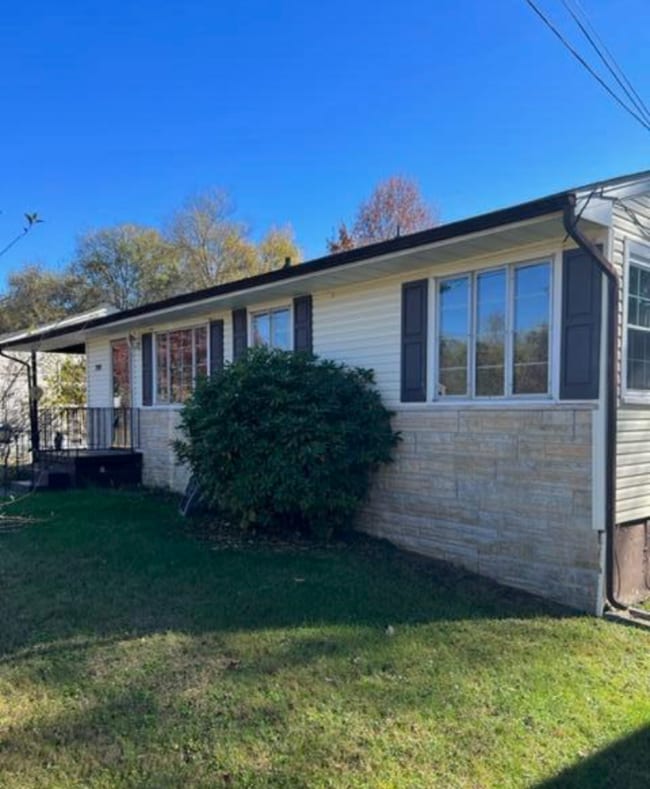 Photo - 2100 Berea Ave House