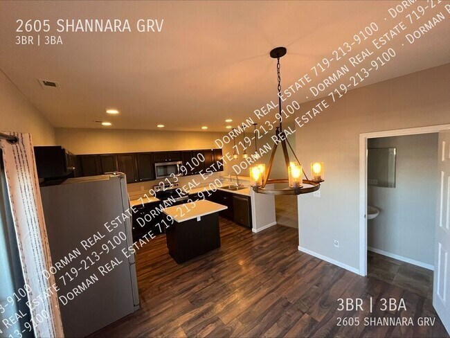 Foto del edificio - 2605 Shannara Grove
