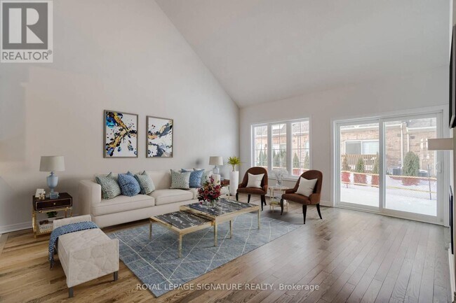 Photo du bâtiment - 41 Overlea Dr