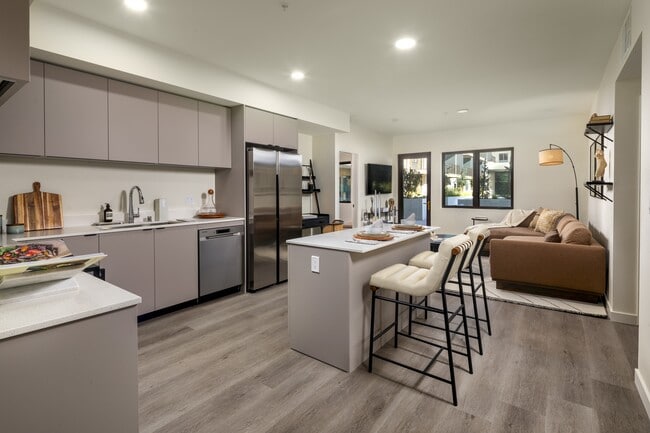 Foto del edificio - The Monroe