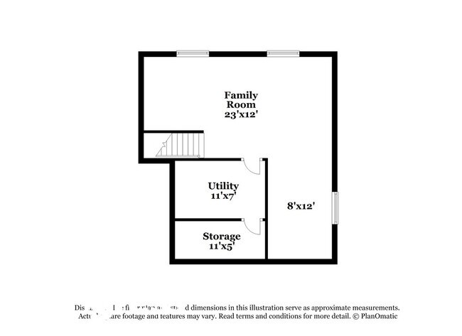 Foto del edificio - 4118 Stone Mill Dr