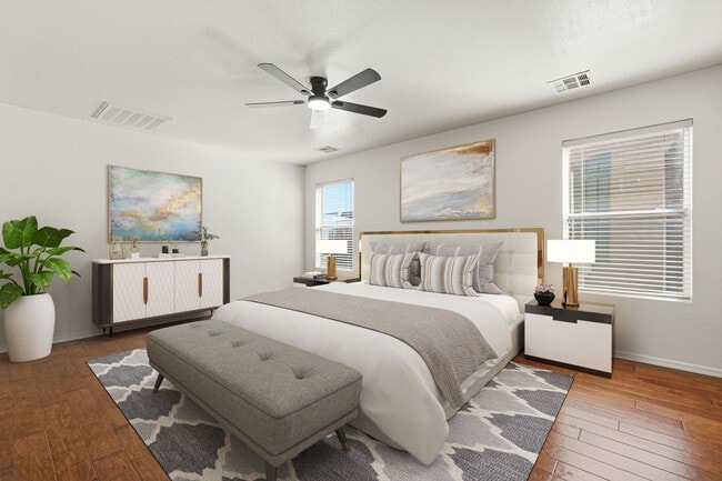 Photo - 109 W Commerce Ct Townhome