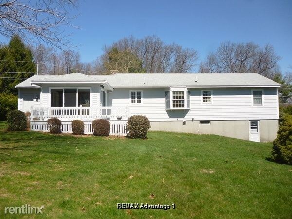 Primary Photo - 3 br, 1 bath House - 109 Highland Ave