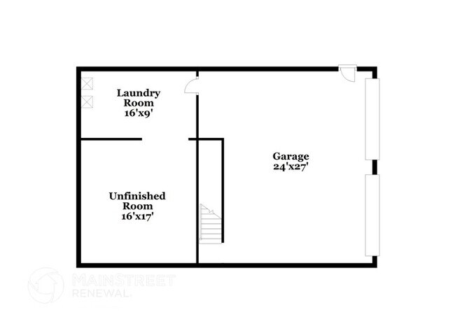 Building Photo - 4645 Fieldspring Rd