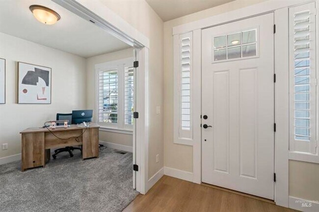 Foto del edificio - 4 Bedroom Home - Meridian