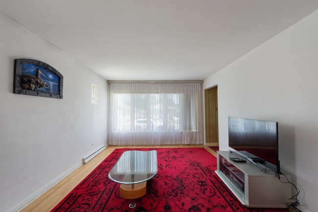 Building Photo - 4728 N Newland Ave