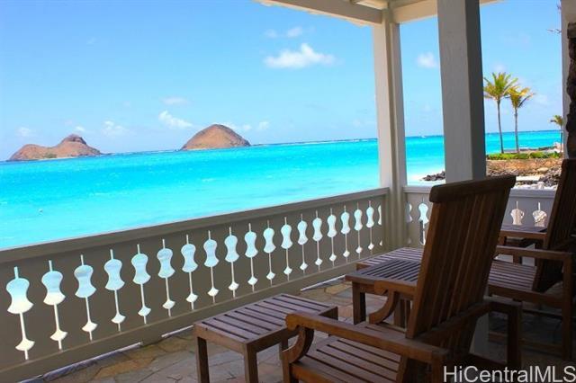 Building Photo - 1600B Mokulua Dr